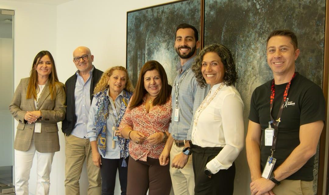 Farmatodo y Acción Solidaria: una alianza para fortalecer el banco de medicamentos y promover la salud comunitaria