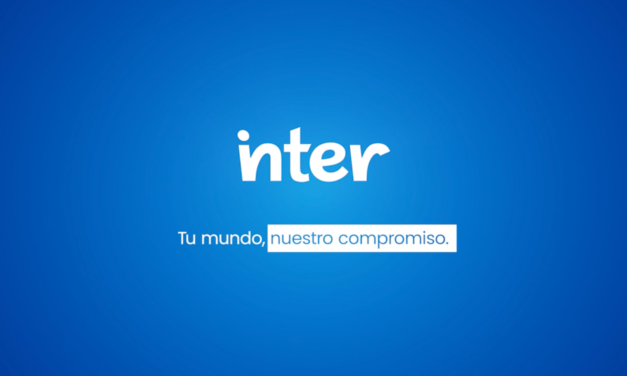 Inter renueva su imagen y su compromiso de conectar a todos los