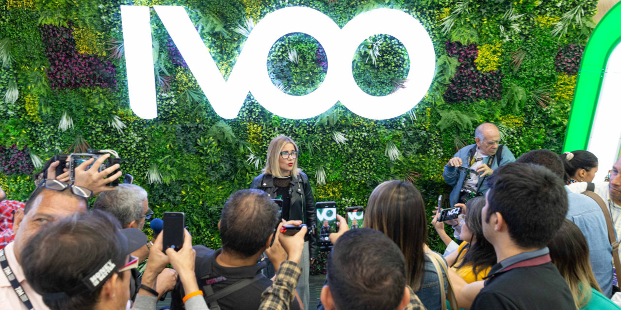 Ivoo reinaugura con nuevo concepto su tienda en Plaza Venezuela