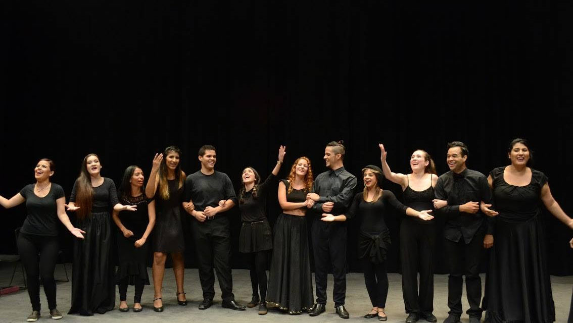 La Escuela, Centro de Formación Cultural, es el nuevo proyecto de Class Producciones