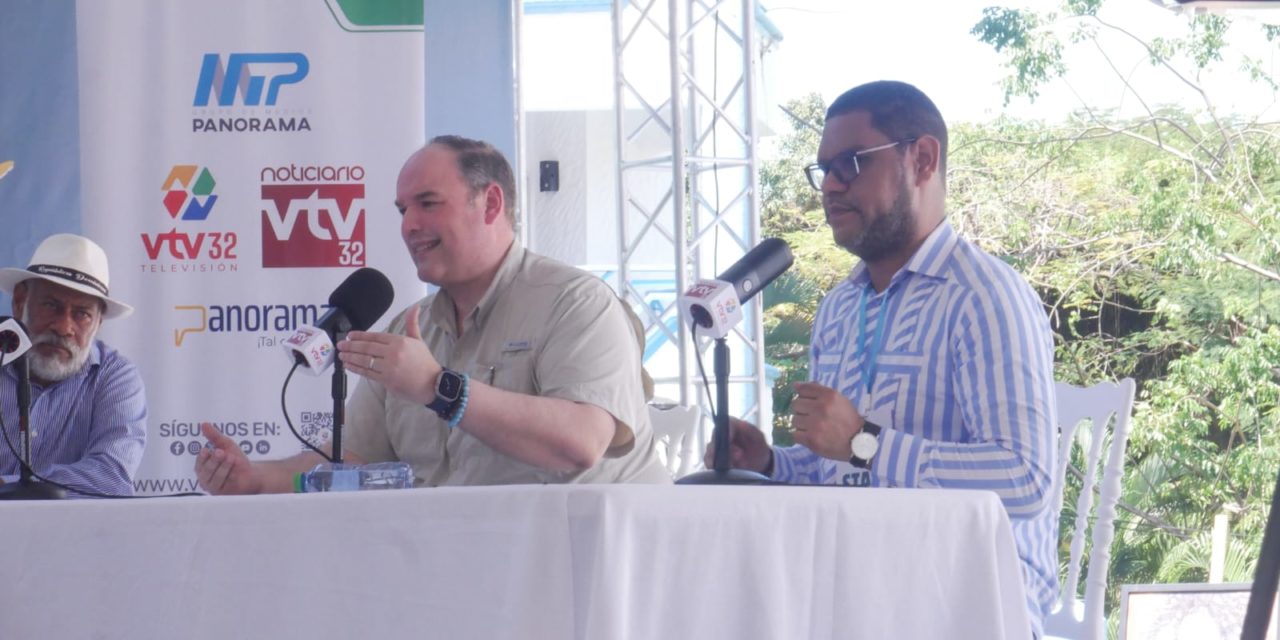 Expo turismo y atracciones posicionó a Barahona como destino  de la República Dominicana