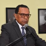 Biblioteca Nacional de la Republica Dominicana conmemora 53 aniversario de su fundación