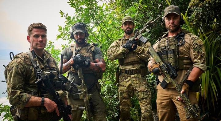 CINE| “Rescate Imposible”: cuando un novato podría ser el héroe