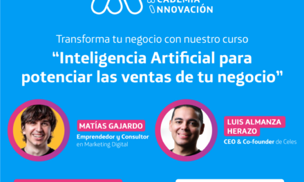 Movistar celebra el día mundial del emprendedor con el lanzamiento del curso gratuito de la Academia de Innovación