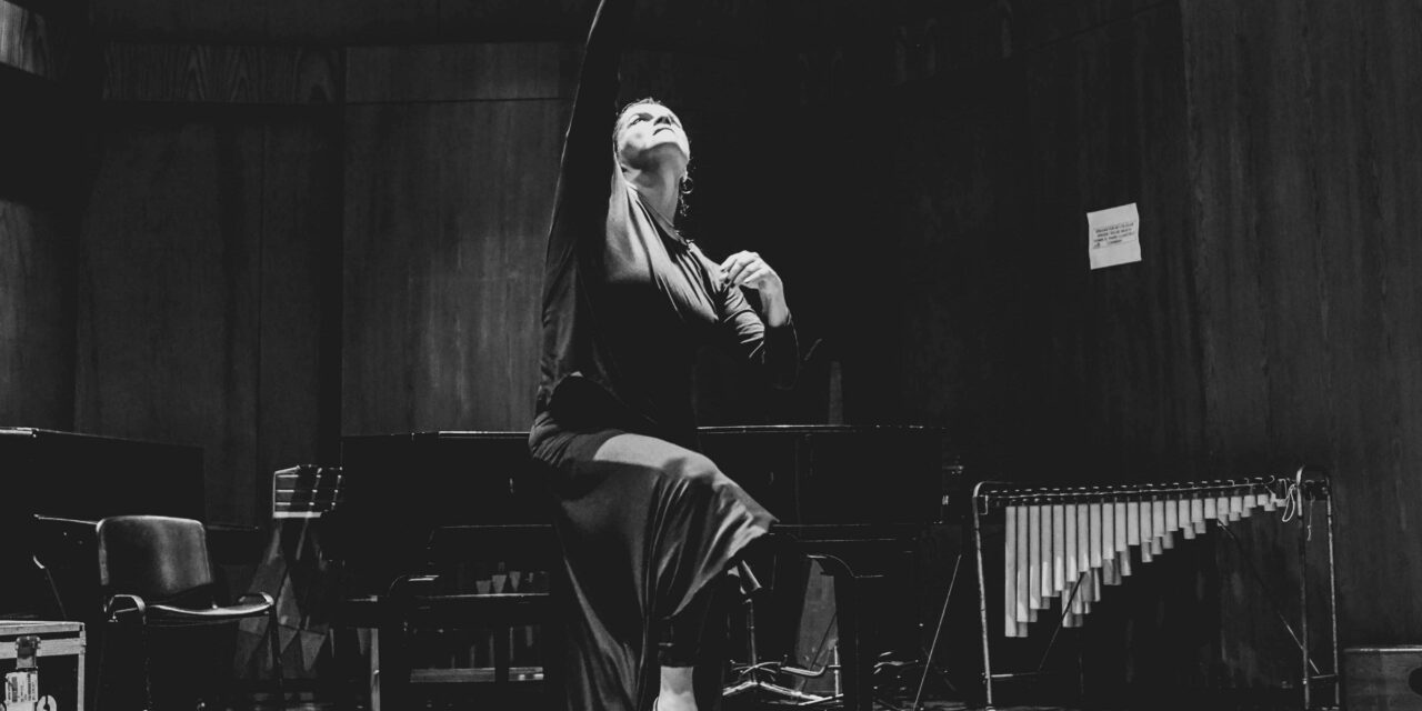 Llega a Caracas el flamenco mestizo de Daniela Tugues
