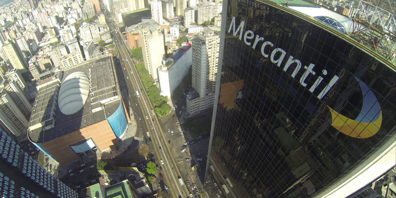 Patrimonio del Banco Mercantil cerró en Bs 3.618 millones en el segundo semestre de 2023