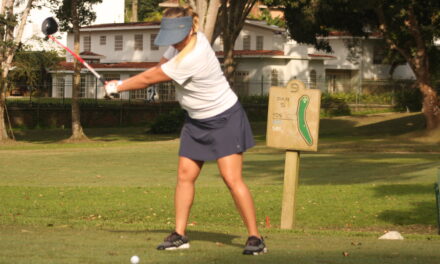 Cámara de Comercio Venezolano Italiana realizó el 4° torneo de Golf CAVENIT