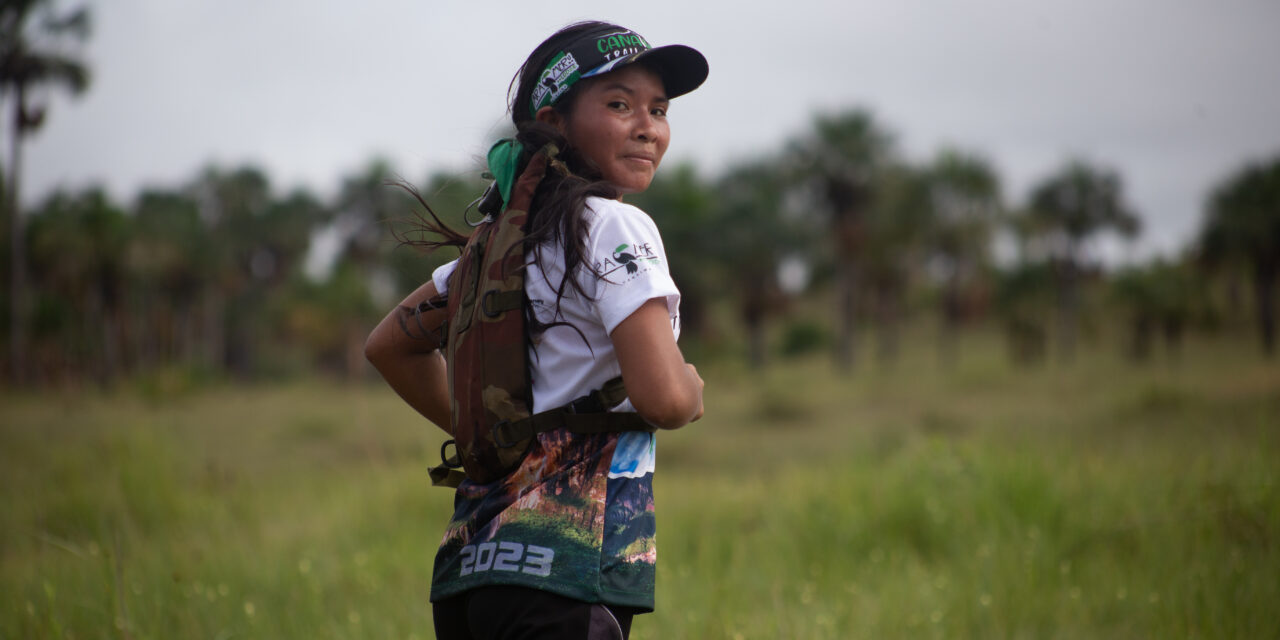 Canaima Trail Race, carrera de montaña comprometida con la comunidad se efectuará el 14 de junio