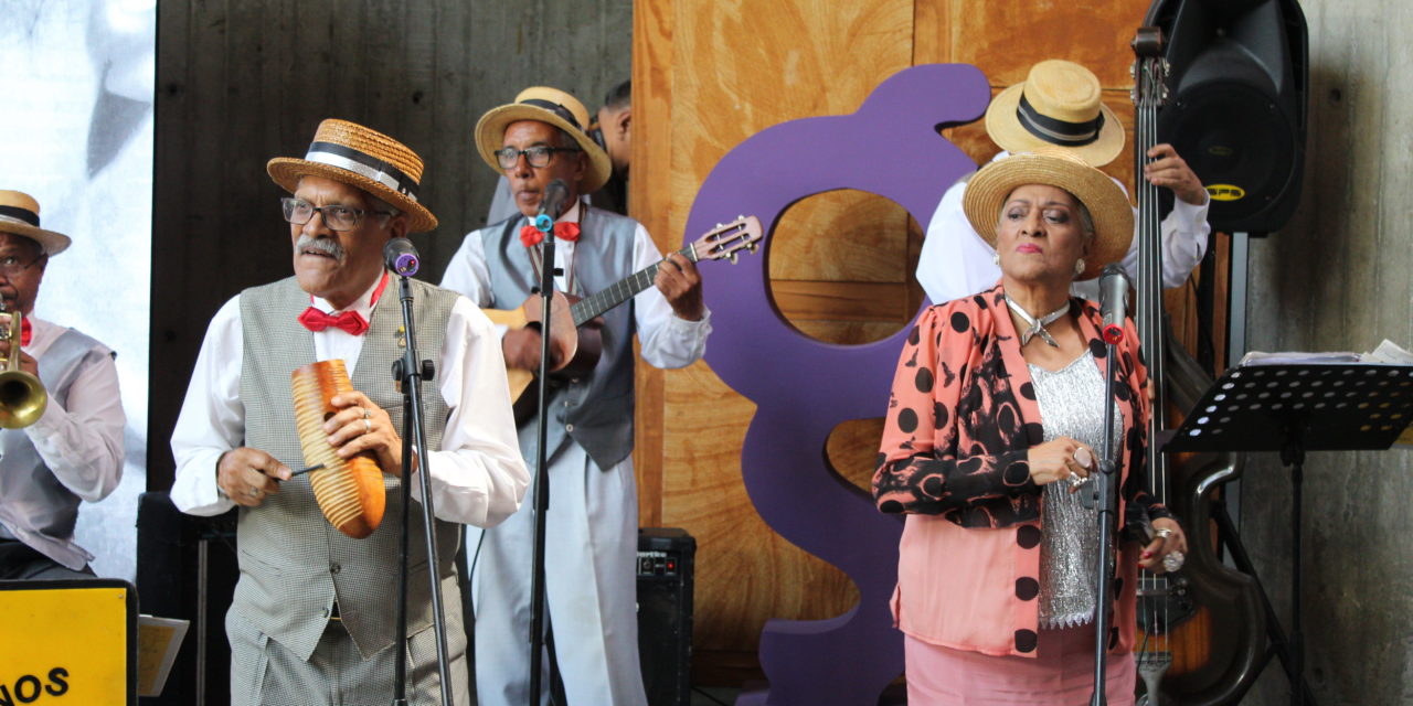 TEATRO|“La Hora Menguada representa el pasado, presente y futuro de Venezuela”