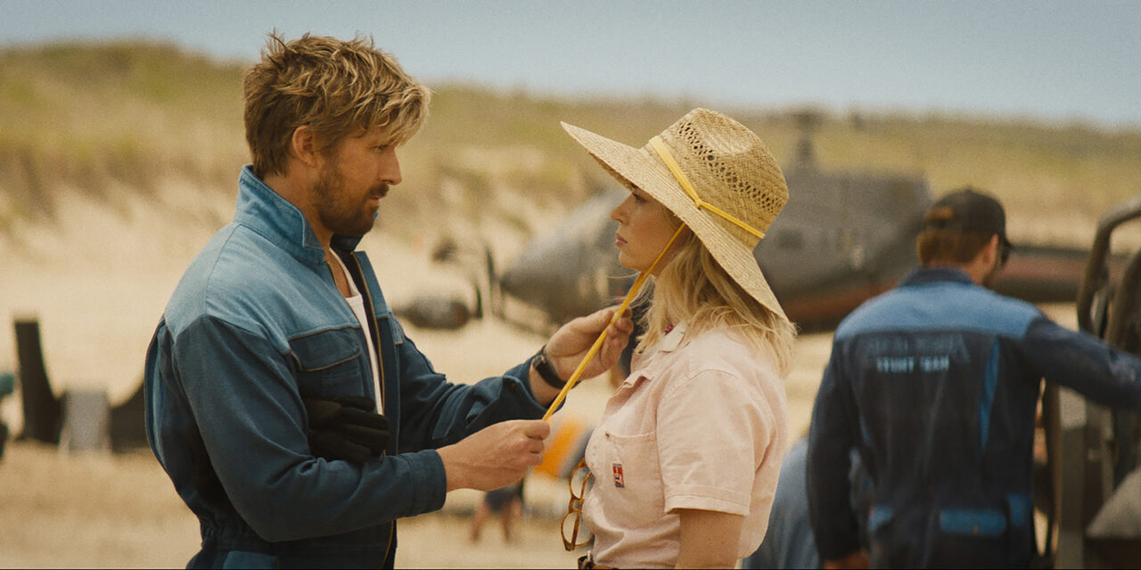 CINE| Profesión Peligro», con Ryan Gosling y Emily Blunt, llega a Venezuela