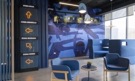 Loccal: un nuevo concepto de coworking inicia operaciones en Caracas