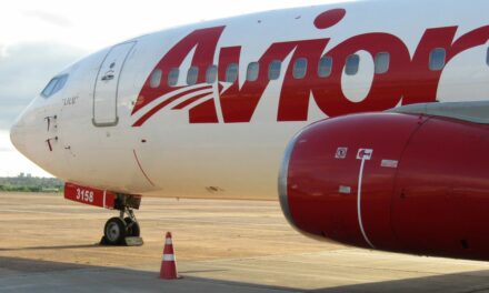 Avior Airlines suma Medellín como nuevo destino internacional