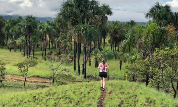Vuelve el Canaima Trail Race: es turismo deportivo sustentable que crea impacto social en la comunidad