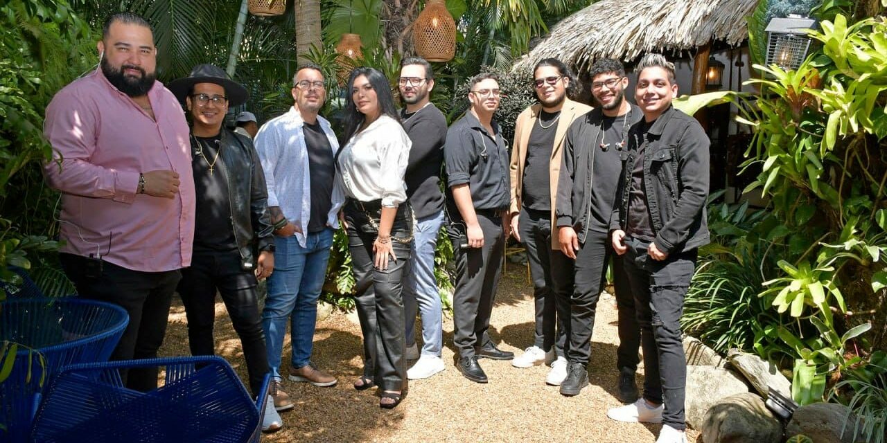 El debut de Esteriore Brothers en el Teresa Carreño: un puente musical entre Italia y Venezuela