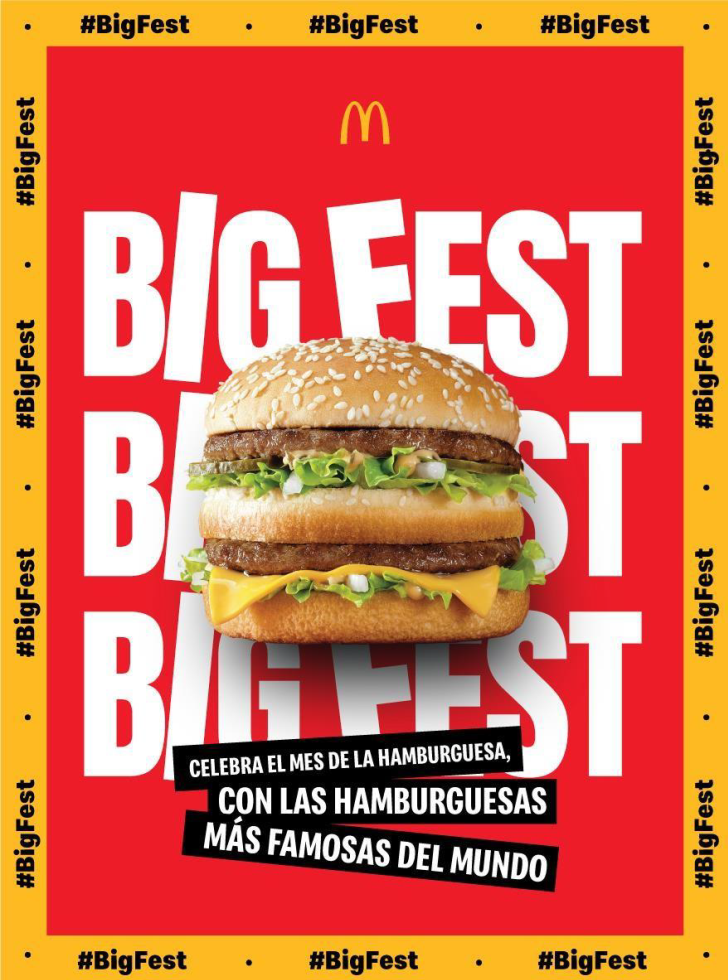 McDonald