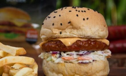 En el Día de la Hamburguesa, conoce cinco datos curiosos de las Choriburgers La Montserratina