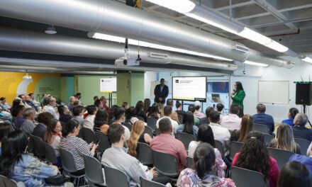 Recomiendan las mejores prácticas para crecimiento y permanencia de empresas venezolanas