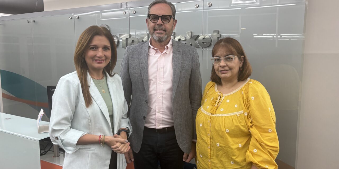 Todoticket renueva alianza de responsabilidad social empresarial