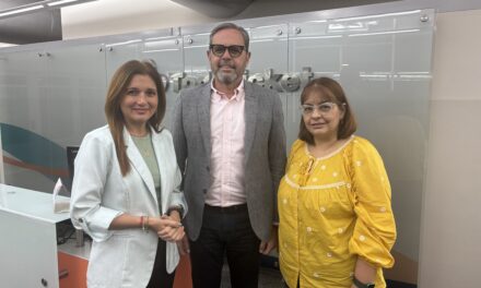 Todoticket renueva alianza de responsabilidad social empresarial