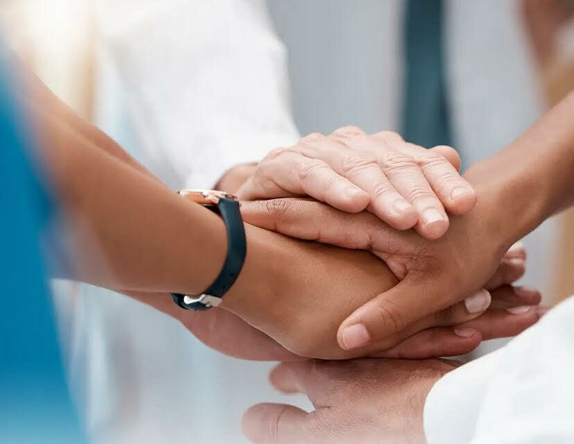 Para la Fundación San Simón niños los saludables son prioridad
