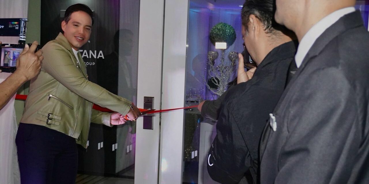 Inauguran el Showroom del Hotel Pestana Caracas, By René Reverón