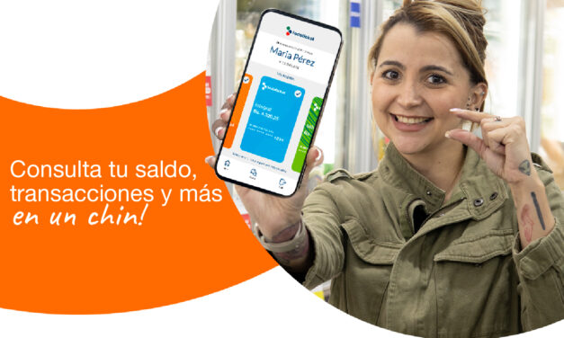 Rápida y ligera así es la nueva app Todoticket Móvil