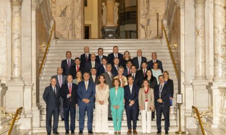 FELABAN y AEB abordan en Madrid los retos mundiales del sector bancario
