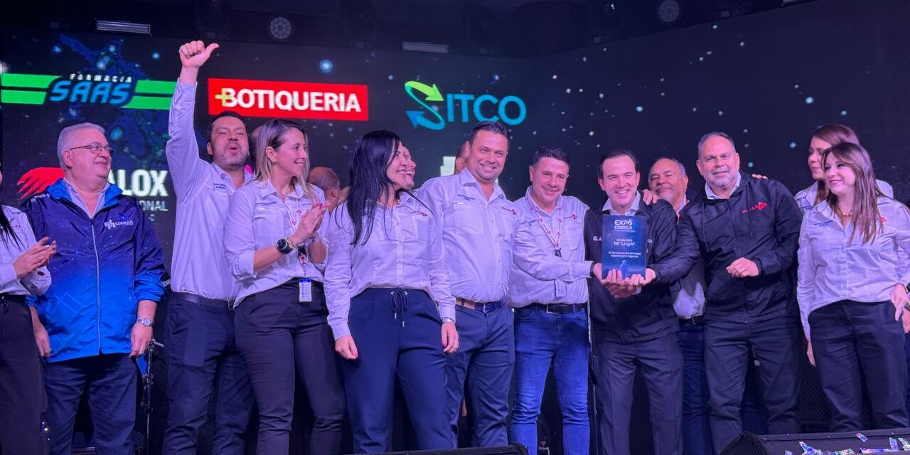 Reportan el éxito de la EXPO COBECA 2024 en Maracaibo, Lechería y Caracas