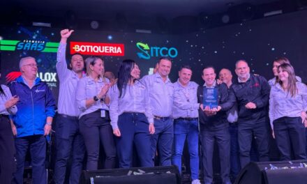 Reportan el éxito de la EXPO COBECA 2024 en Maracaibo, Lechería y Caracas