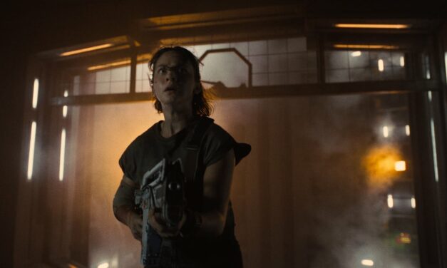 Alien: Romulus llega a cines de Venezuela el 15 de agosto