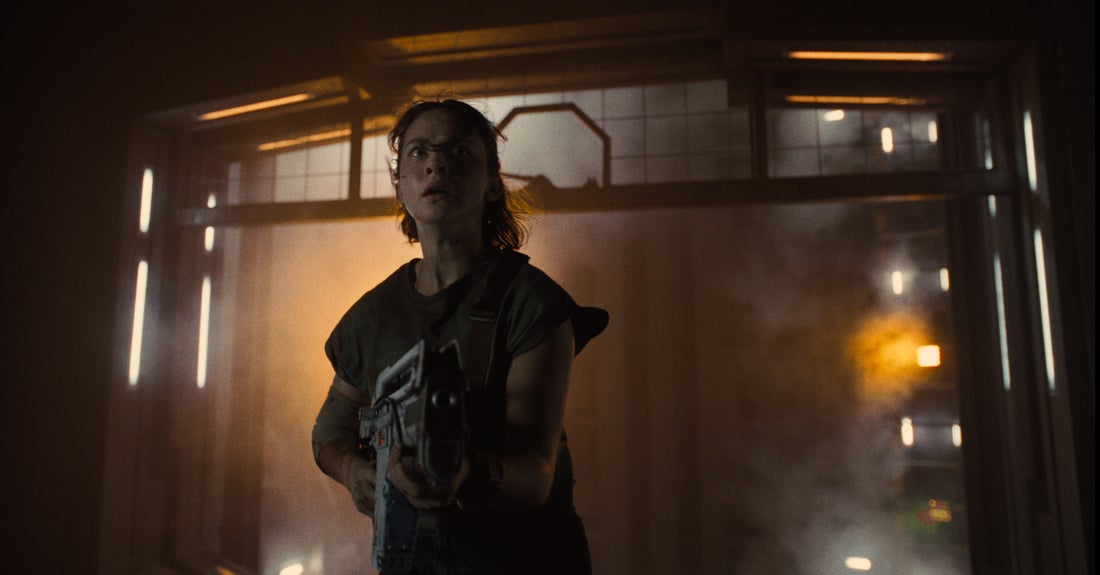 Alien: Romulus llega a cines de Venezuela el 15 de agosto