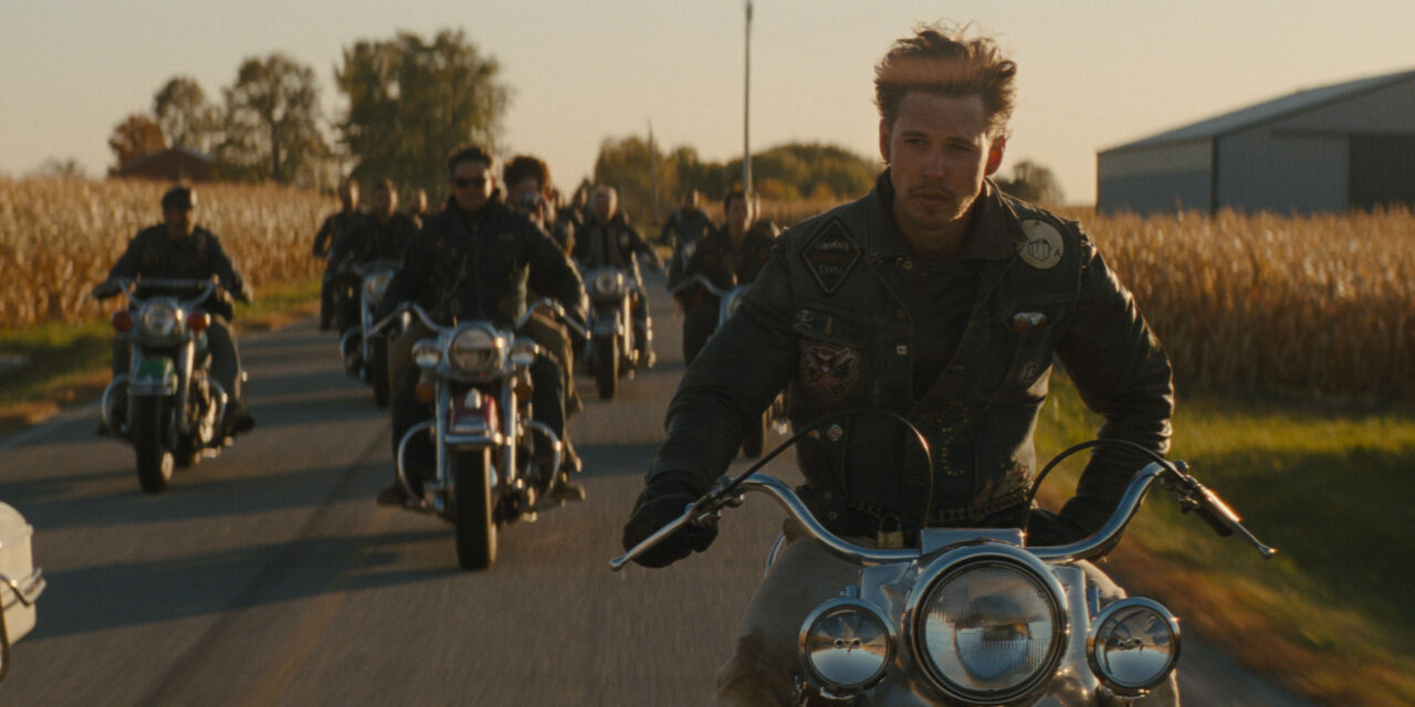 CINE| Anuncian el estreno de «El Club de Los Vándalos» con Austin Butler y Tom Hardy