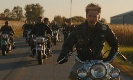 CINE| Anuncian el estreno de «El Club de Los Vándalos» con Austin Butler y Tom Hardy