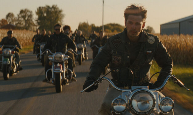 CINE| Anuncian el estreno de «El Club de Los Vándalos» con Austin Butler y Tom Hardy