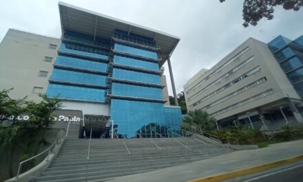 GMSP fortalece su centro de procesamiento de muestras de laboratorio