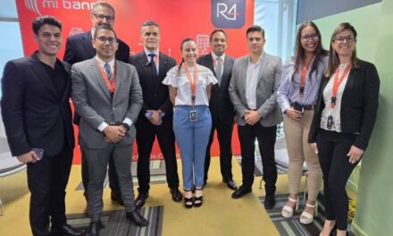 Mi Banco celebra 18 años y lidera la innovación en el sector financiero venezolano