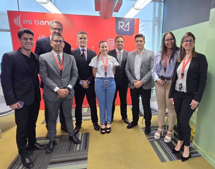 Mi Banco celebra 18 años y lidera la innovación en el sector financiero venezolano