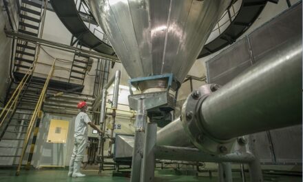 Destacan la calidad de productos «San Simón» en la industria alimentaria nacional