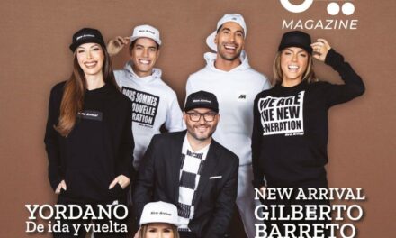 Keystone Magazine presentó su tercera edición de lujo