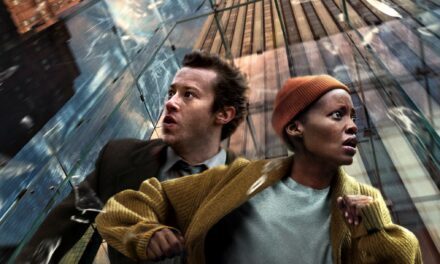 CINE| Paramount Pictures estrena «Un lugar en silencio día uno» este jueves 4 de julio