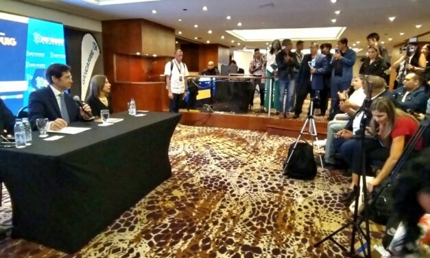 «El camino del despertar» del Dr. Mario Alonso Puig inspira a Venezuela