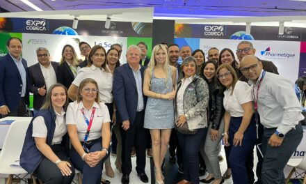 Pharmetique Labs apoya el desarrollo de la industria nacional