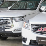 JAC Motors Venezuela lidera el mercado automotriz venezolano