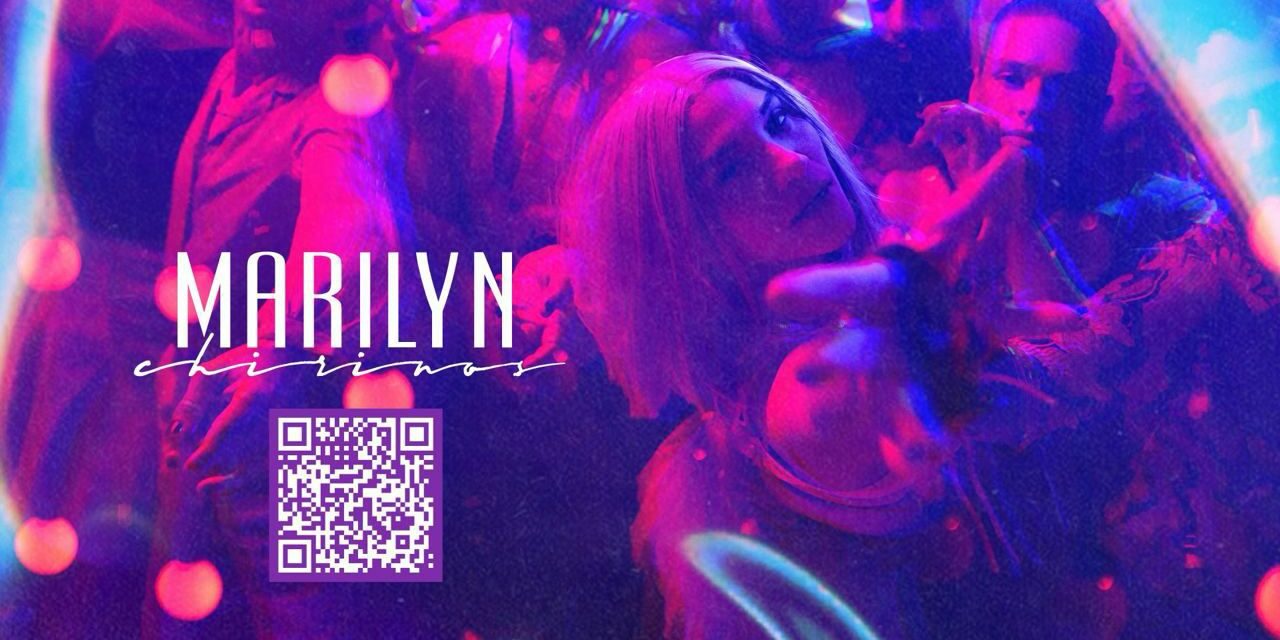 Marilyn Chirinos estrena su nueva canción: «Te libero de mí»