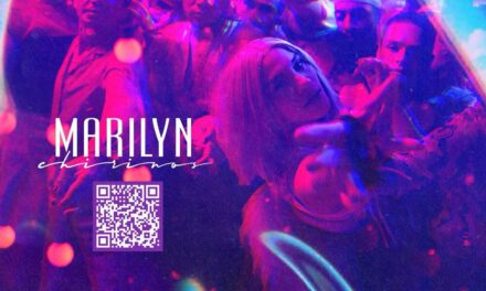 Marilyn Chirinos estrena su nueva canción: «Te libero de mí»