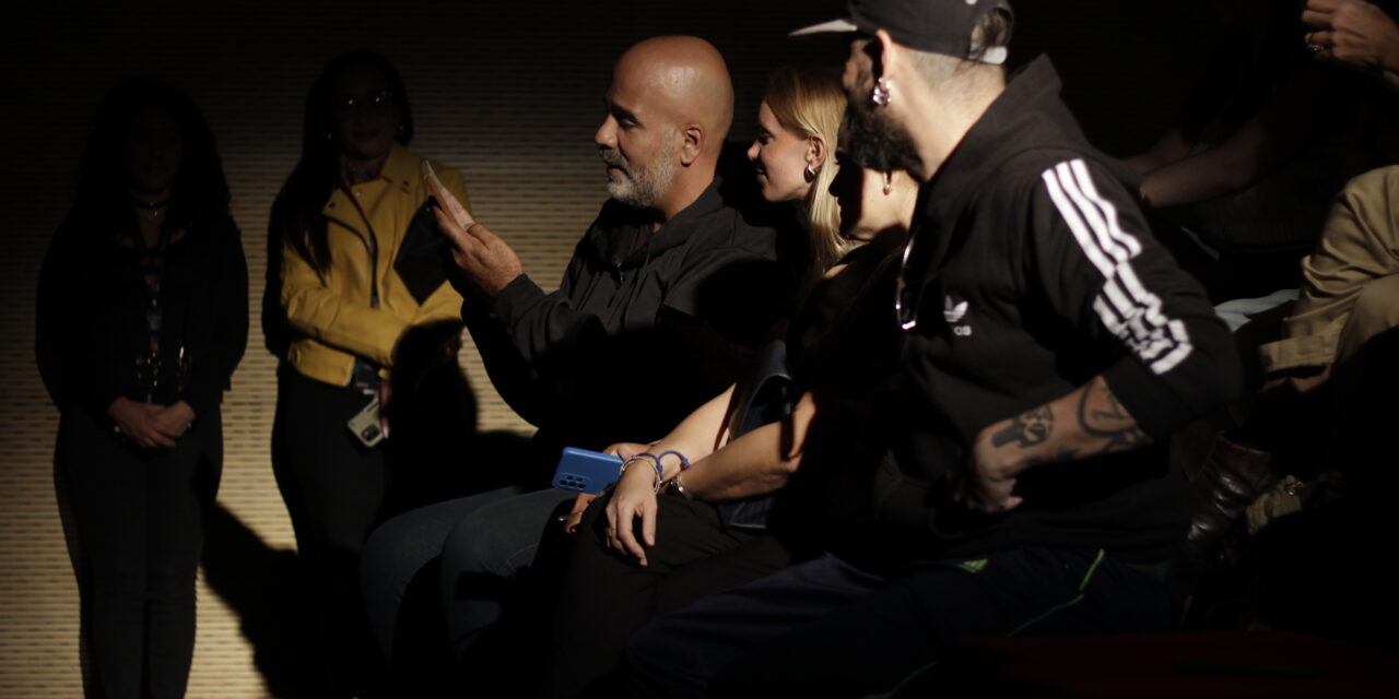 Teatro| Por dos semanas más “Las Cosas Extraordinarias” en el CCH