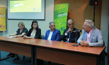 Venezuela Competitiva anuncia los galardonados del Premio a la Excelencia 2024