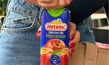 Natulac: Más que un néctar, una tradición venezolana de sabor y calidad