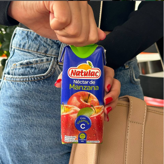 Natulac: Más que un néctar, una tradición venezolana de sabor y calidad