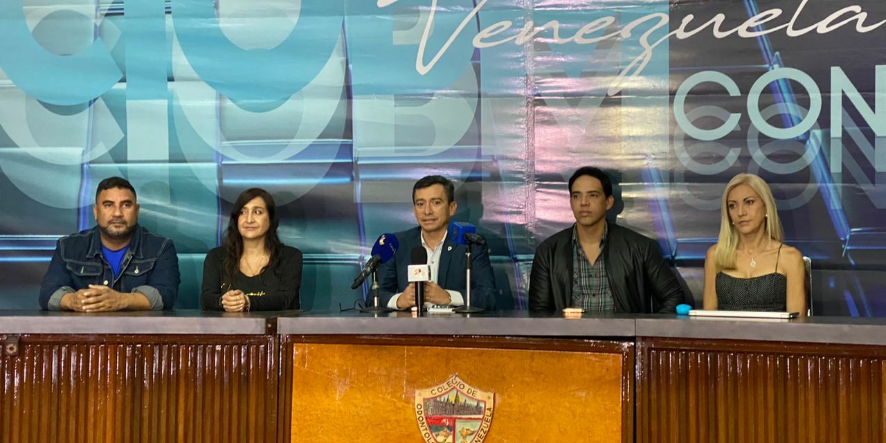 El 1er Congreso Internacional de Odontología Biomimética se efecutará en Caracas